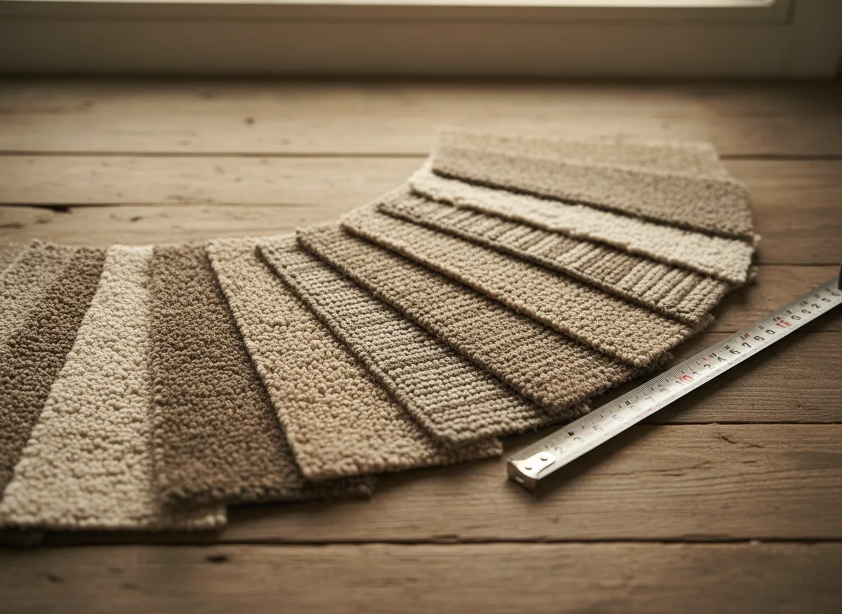 Carpet Installation Watford City, ND FAQs
